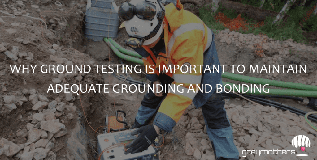 Soil Resistivity Testing